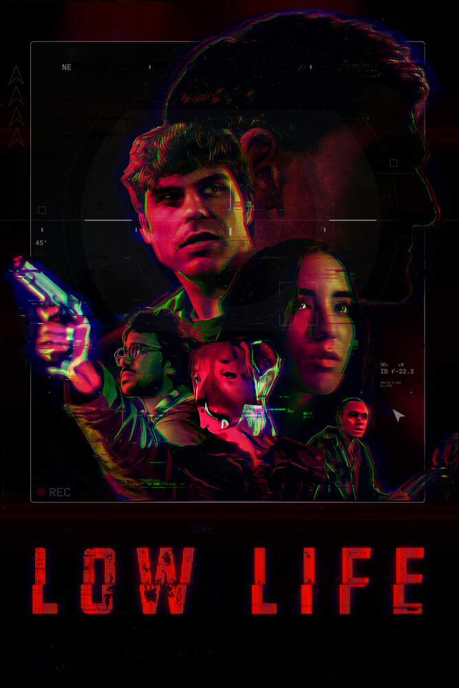 Low Life (2022)