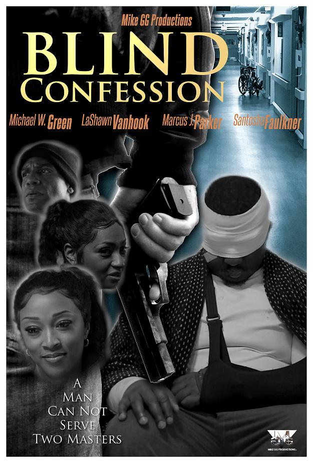 Blind Confession (2022)