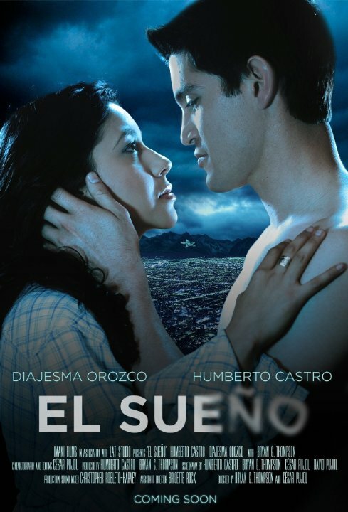 El Sueño (2015)