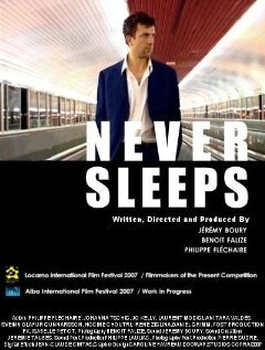 Never Sleeps (2007)