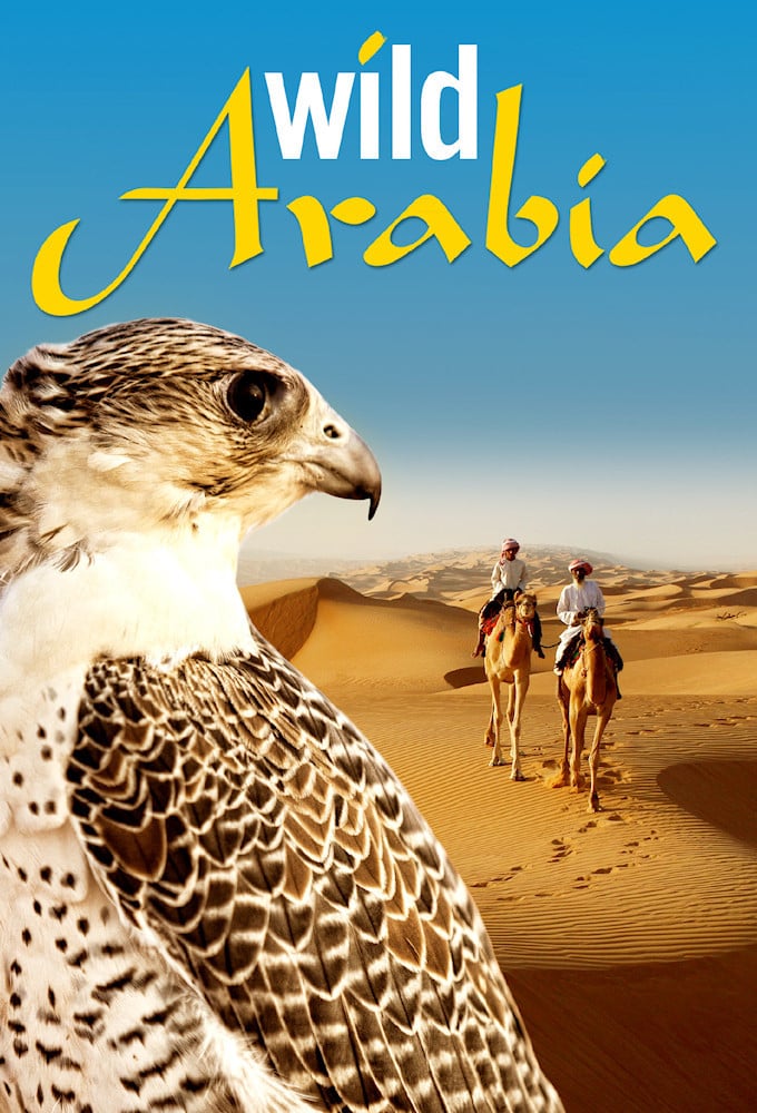 Дикая Аравия (2013)