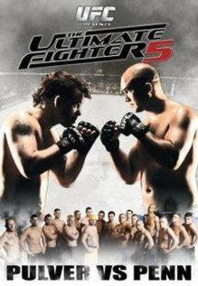 UFC: Ultimate Fight Night 5 (2006)