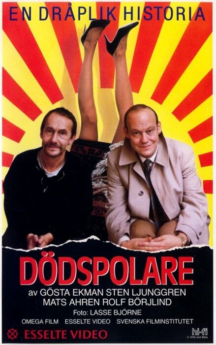 Dödspolare (1985)