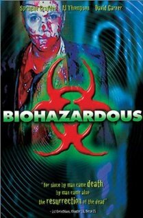Биологически опасный (2001)