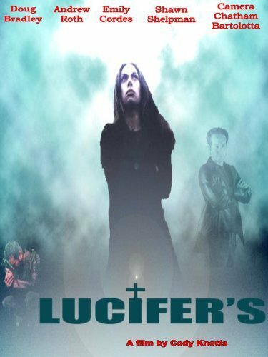 Lucifer's Unholy Desire (2012)