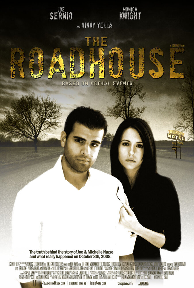 The Roadhouse (2009)