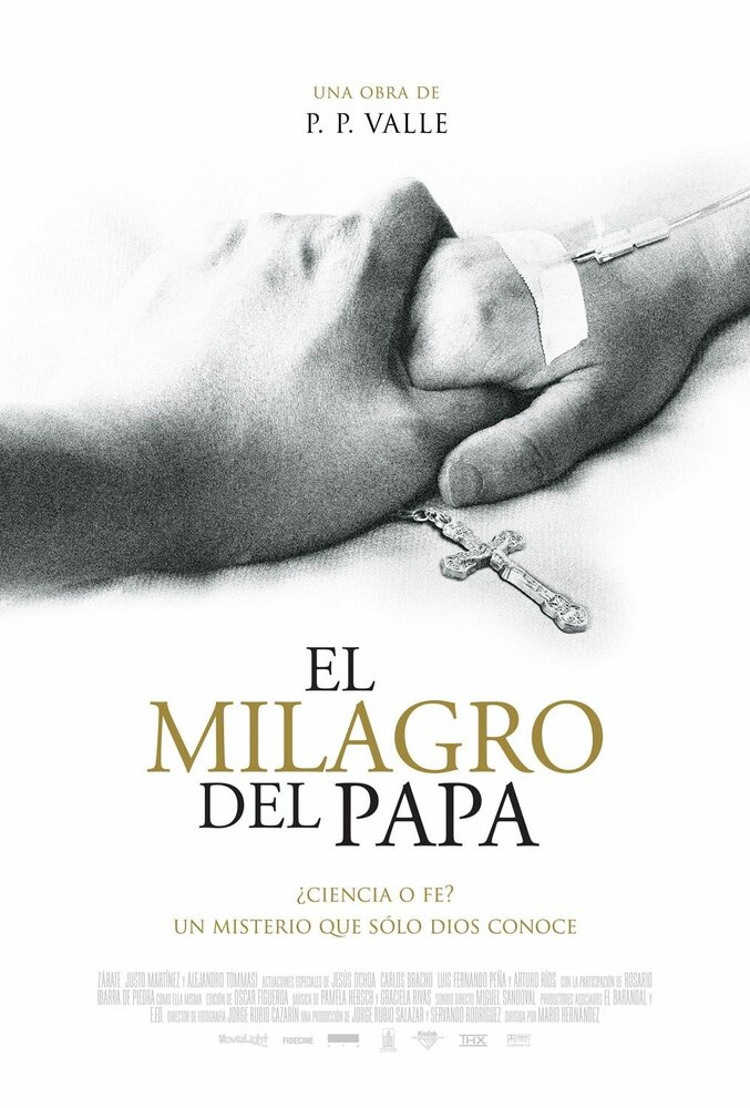 El milagro del Papa (2009)
