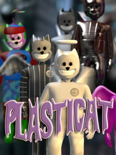 Plasticat (2002)