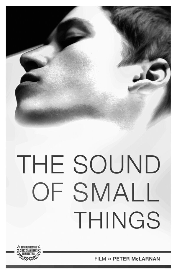 The Sound of Small Things (2012)