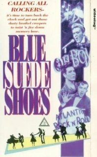 Blue Suede Shoes (1980)
