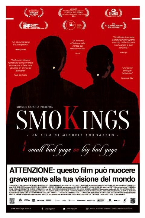 Smokings (2014)