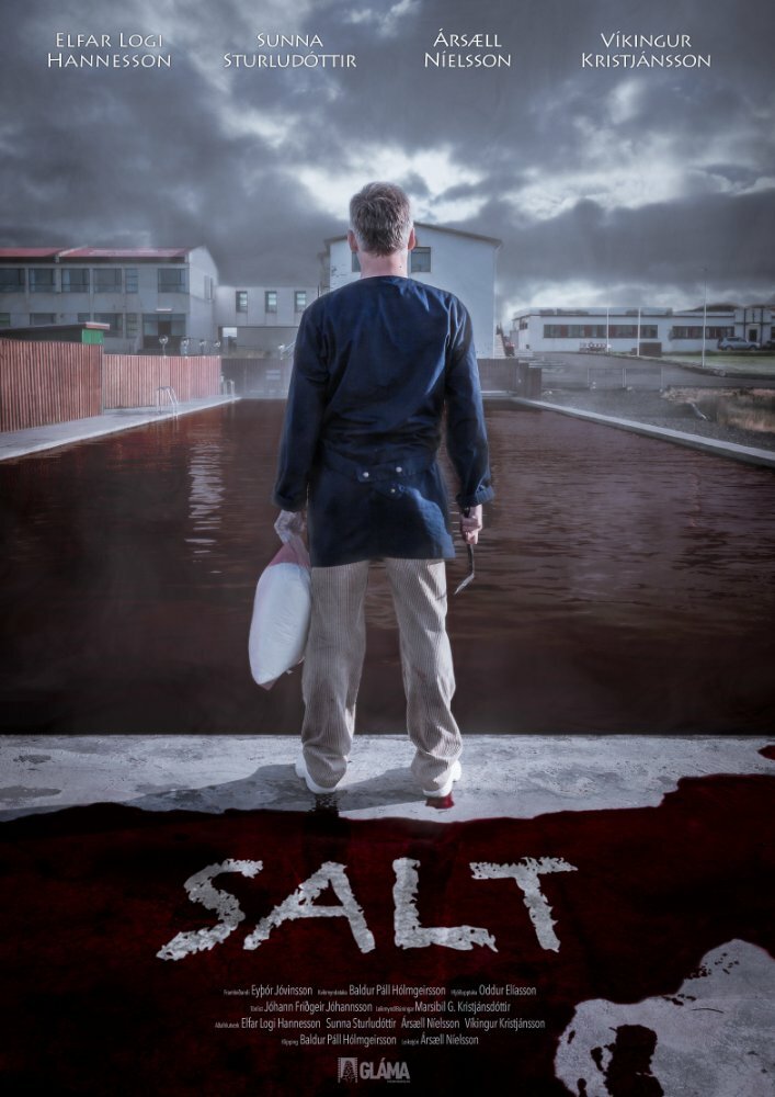 Salt (2014)