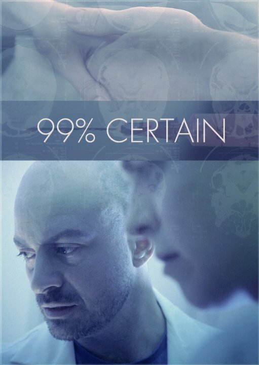 99% Certain (2014)