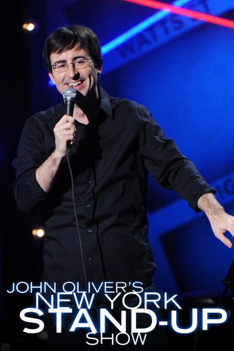 New York Stand-Up Show (2010)