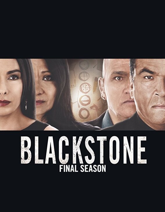 Blackstone (2009)