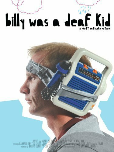 Billy Was a Deaf Kid (2009)