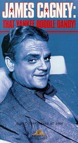 James Cagney: That Yankee Doodle Dandy (1981)