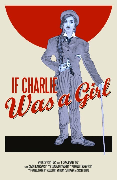 If Charlie Was a Girl (2016)
