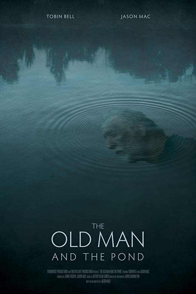Старик и пруд (2020)