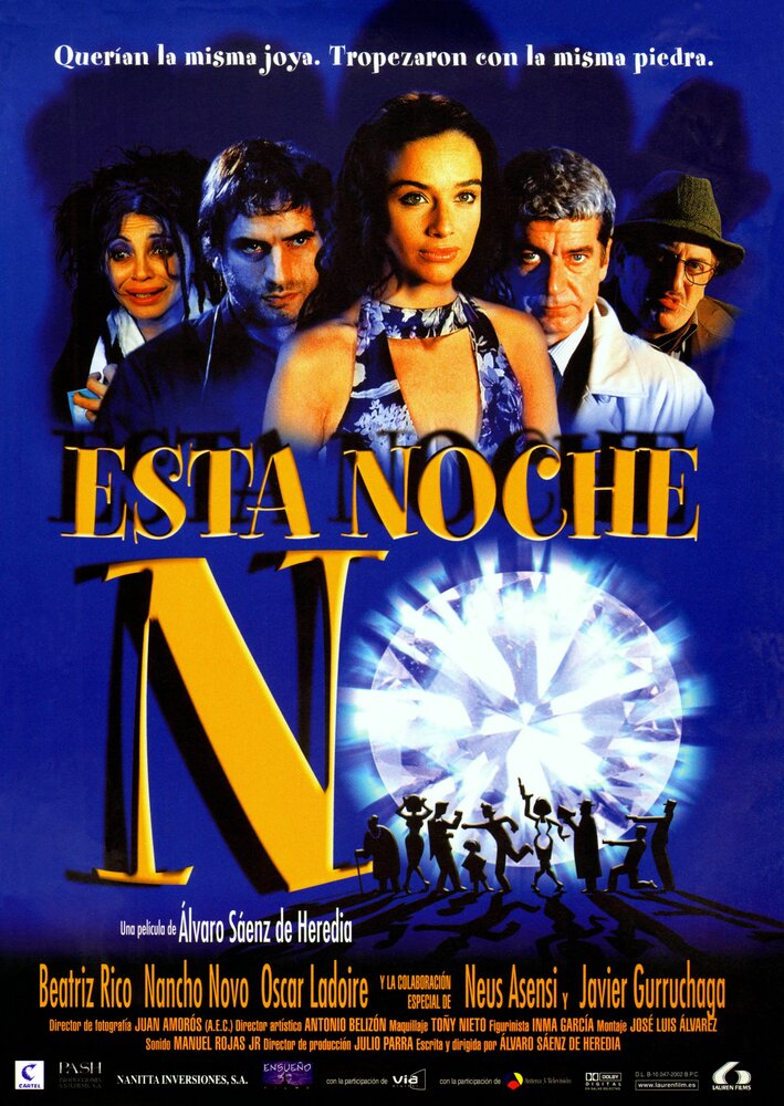 Этой ночью, нет (2002)