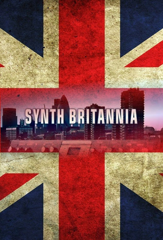 Синтезаторная Британия (2009)