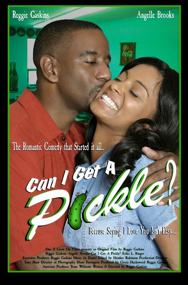 Can I Get a Pickle? (2005)