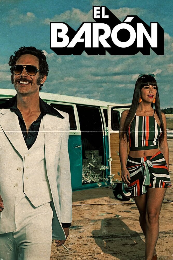 El Barón (2019)
