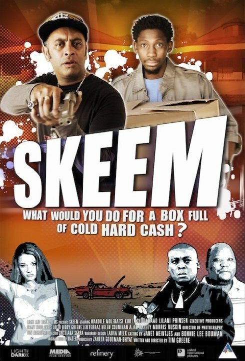 Skeem (2011)