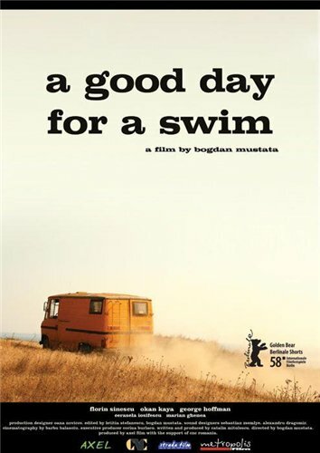 Лучший день для купания (2008)