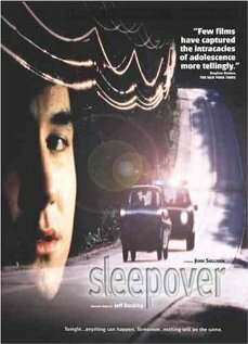 Sleepover (1995)
