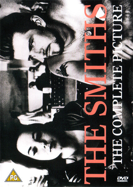 The Smiths: Полная картина (1992)