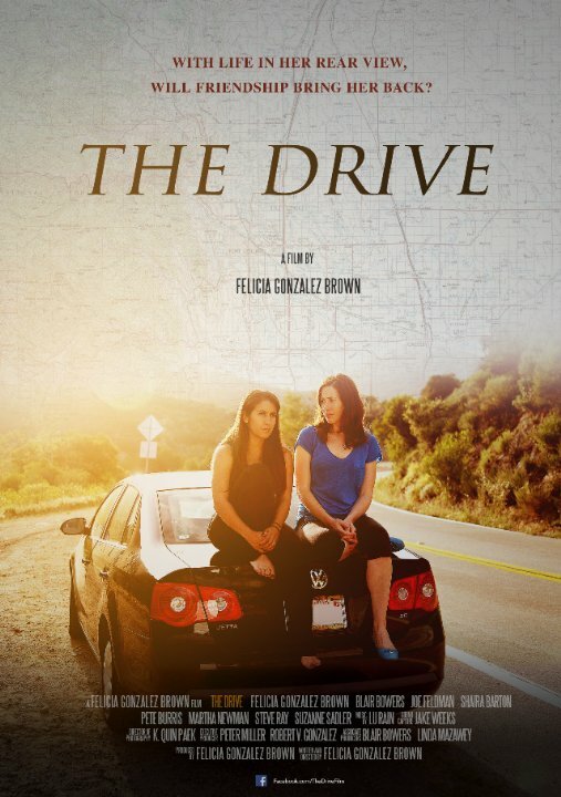 The Drive (2014)