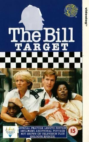 The Bill: Target (1996)