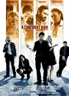 A Confident Man (2012)