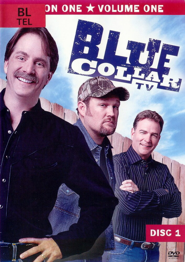 Blue Collar TV (2004)