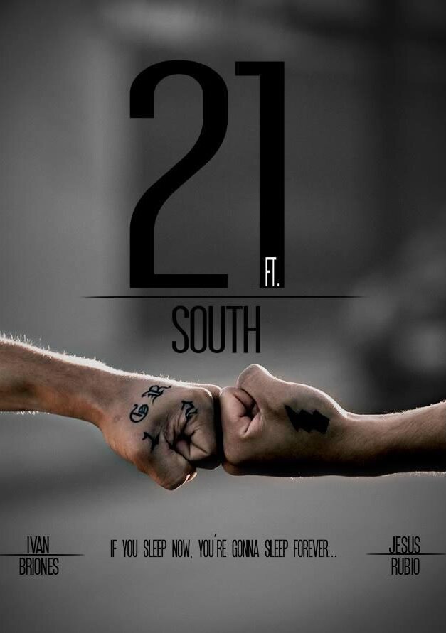 21 Ft South (2015)