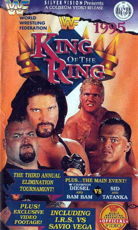 WWF Король ринга (1995)
