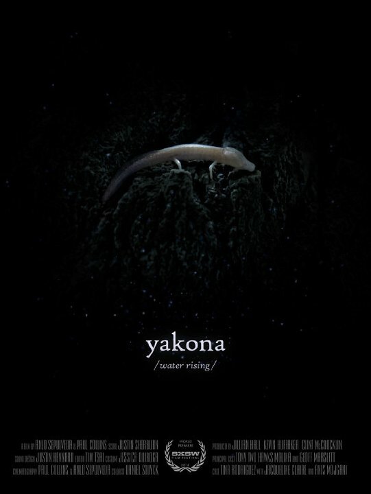Yakona (2014)