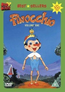 Пиноккио (1999)