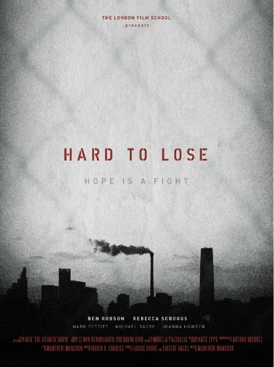 Hard to Lose (2015)