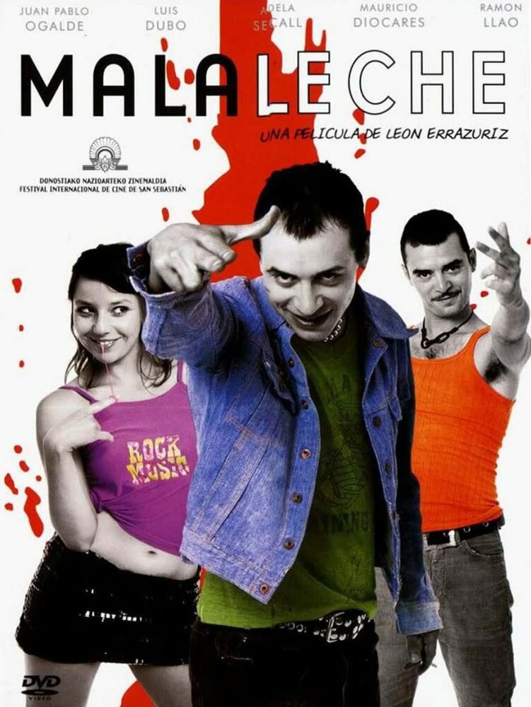Mala Leche (2004)