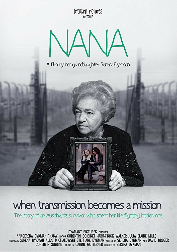 Nana (2016)