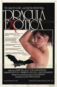 Экзотика Дракулы (1980)
