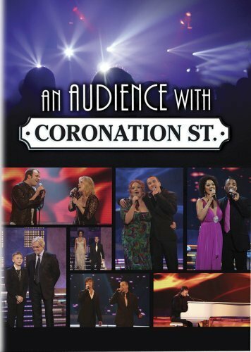An Audience with Coronation Street (2006)