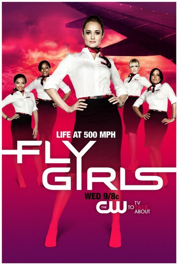 Fly Girls (2010)