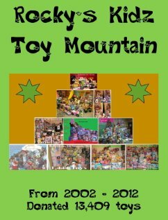 Toy Mountain Christmas Special (2012)