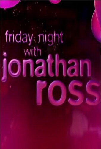 В пятницу вечером с Джонатаном Россом (2001)
