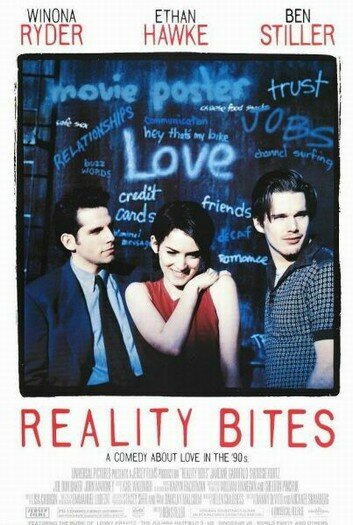 Реальность кусается (1994)